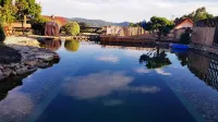 Apartmán Vyšný - Pools