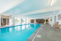 Northfield Hotel - Phòng tập thể hình