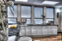 Podollan Inn & Spa - Grande Prairie - breakfast