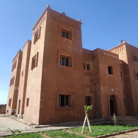 Hotel Kasbah Riad Amnir