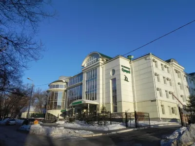 Erofej Hotel Hotels in der Nähe von Memorial Peace Park