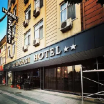 KOLAĞASI Hotel Hotels in 