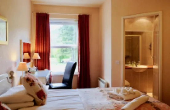 Tyn-y-Coed Inn Hotels in 