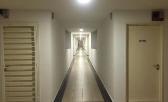 Vista Alam Roomstay Homestay