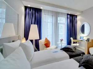 Radisson Rosa Khutor