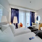 Radisson Rosa Khutor