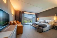 The Lodge Sporthotel - Golfclub Eppan Hotels in Nalles