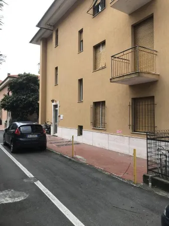 San Bastian Rooms Отели в г. Sassello