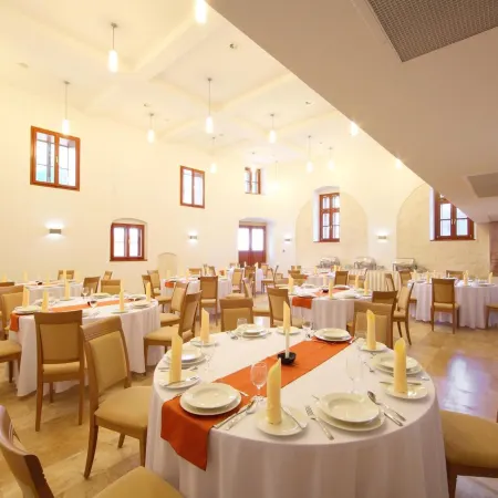 Hotel Historia Malomkert