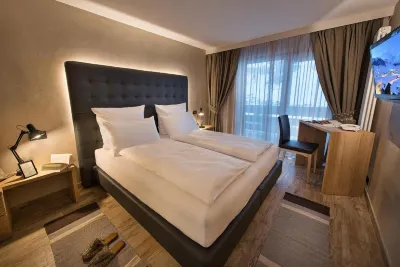 Hotel Margherita Hotels in 