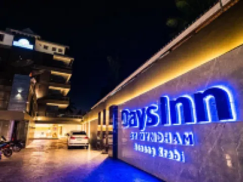 Days Inn by Wyndham Aonang Krabi Hotels near Ao nang Landmark boxing Stadium