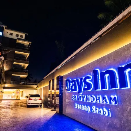 Days Inn by Wyndham Aonang Krabi