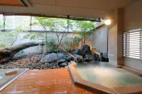 Kanazawa Manten Hotel Ekimae - Hot Springs