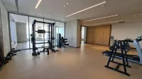 Del Bono Central Hotel - Gym