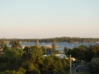 Azur Suites Hotels in Glyfada