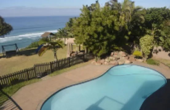 Beach Retreat Guesthouse