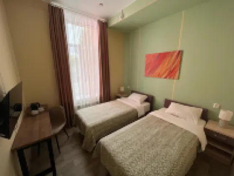 Legenda Hotels in Volkhovsky District