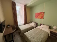 Legenda Hotel in zona Fosagro "Solntse"