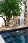 Casa a Corte, Nardò -  case vacanza in affitto