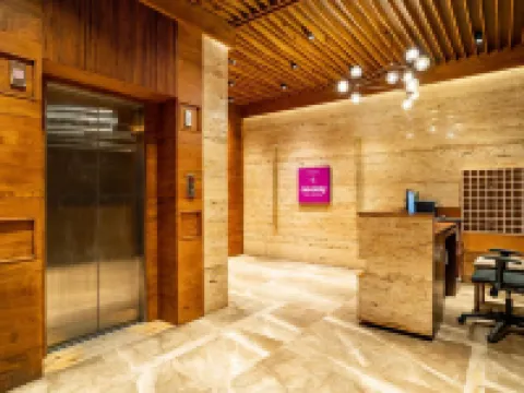 Nexstay Treats Inn Hotels in Kozhikode