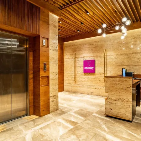 Nexstay Treats Inn