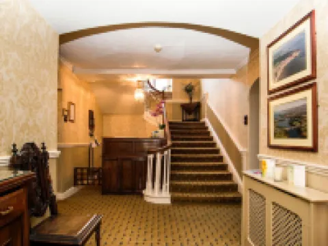Bishopsgate House Hotel Hotels in Beaumaris