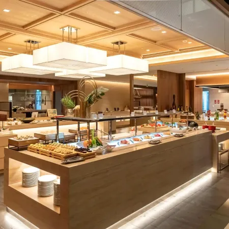 Sheraton Taoyuan Hotel
