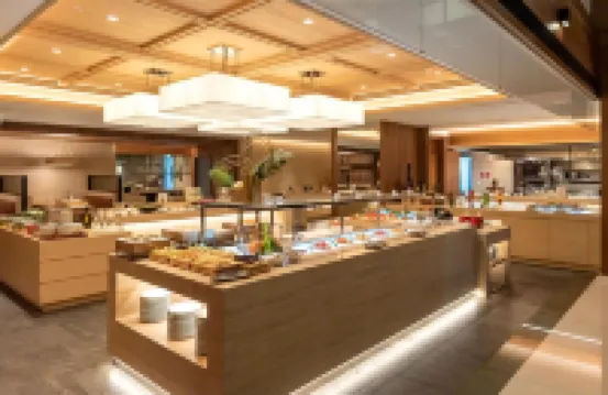Sheraton Taoyuan Hotel