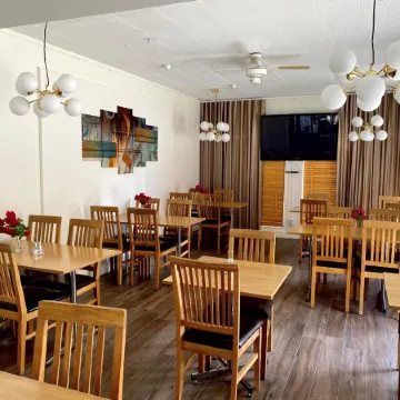 Hotel Amadeus by First