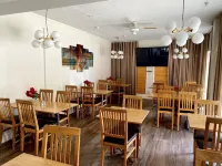 阿馬迪厄斯酒店