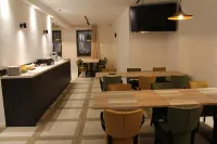 VINOTEL BRZICA Aljmaš - breakfast
