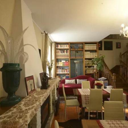Villa Marisa