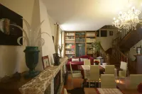 Villa Marisa - balcony