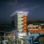 Grand Plaza Inn Hotels in 