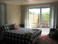 Glow Worm Motel Hotels in Waitomo Caves