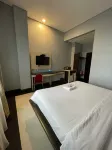 Triton Hotel Manokwari - 2 étoiles