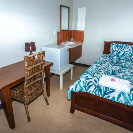 Talofa Inn