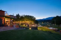 Casa Vacanze le Fornaci Hotels in 