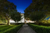 Solar Das Tilias - Historic House