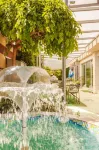 Europe Hotel - Pools