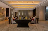 The Leela Palace Chennai - spa