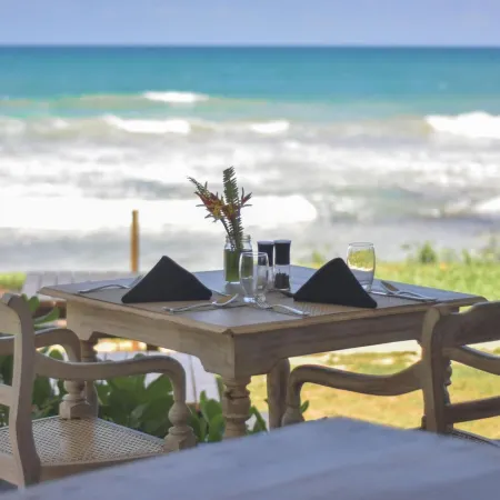 Naomi Beach Resort - Adults Only