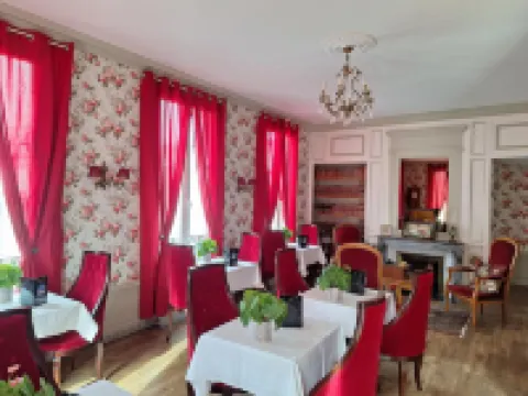 Logis Hôtel La Bonne Adresse