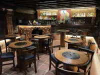 Paseo Real Hotel Boutique