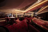 راديسون بلو هوتل، سانت جالن