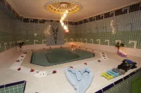 Blue Marmaray Hotel - Kuumat lähteet