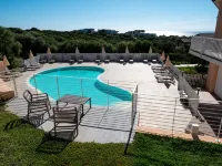 Park Hotel Asinara - de playa