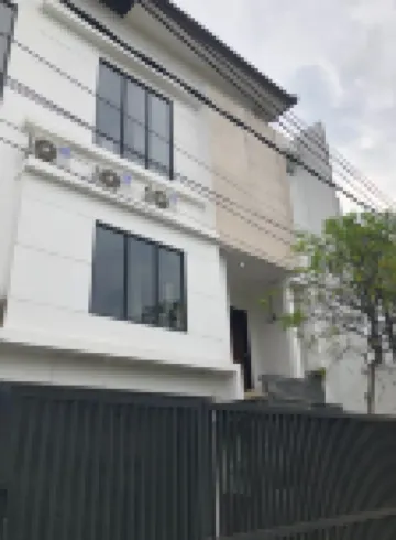 Frank House Guest House & Korean Style Kostel