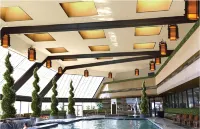 Nugget Casino Resort - Pools