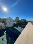 Budget Retreat Tirana & Studios - Bintang 2